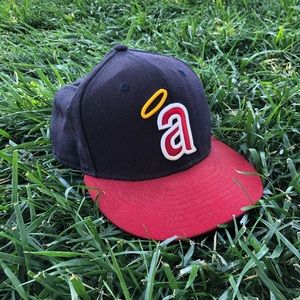 Angels Baseball Cap